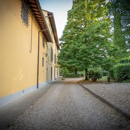 Villa Ape Rosa Relais-2