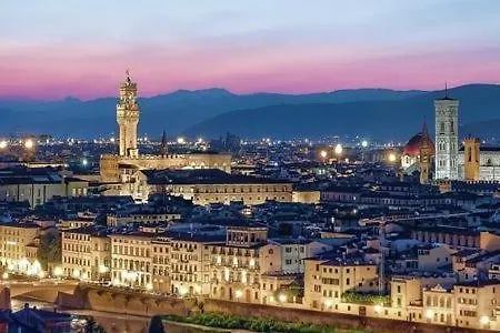 The One Firenze-2