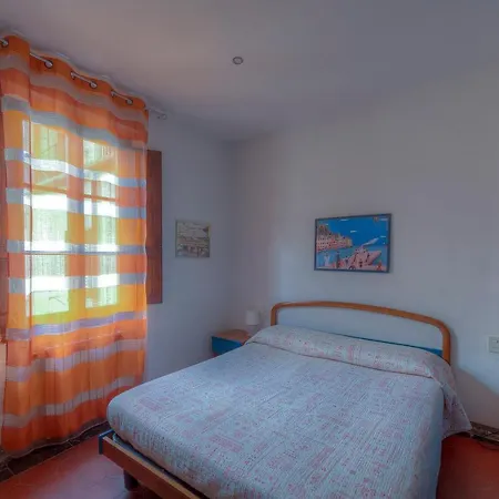 Sogni D'Oro Guest House-2