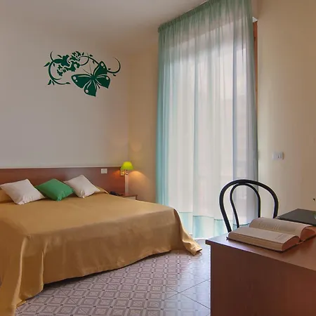 Mio Hotel Firenze-2