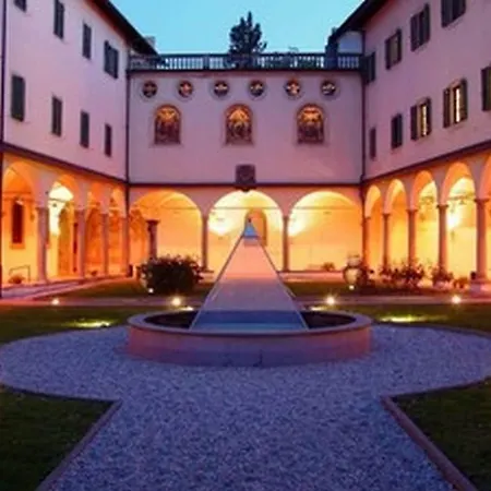Convitto Della Calza - Casa Per Ferie Bed & Breakfast-2