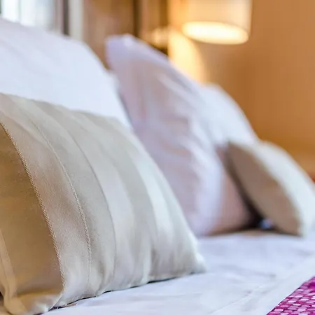 Sangaggio House B&B-2