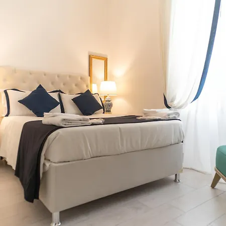 La Residenza Di Michelangelo-3