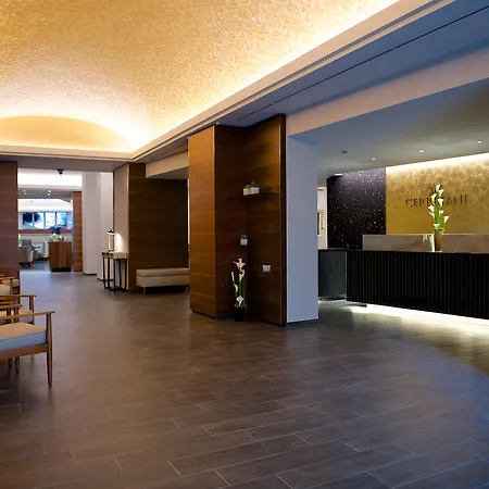 Cerretani Hotel Firenze - Mgallery Collection-2