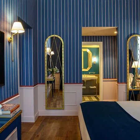Il Tornabuoni The Unbound Collection By Hyatt-2