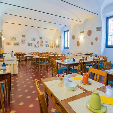 Hotel Vasari-3
