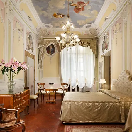 Palazzo Niccolini Al Duomo Residenza D'Epoca-2