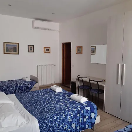 Sogni D'Oro Guest House-3