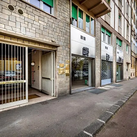 Maison Bianca B&B-2