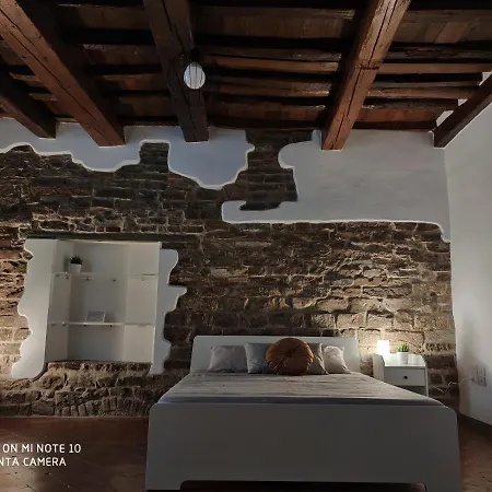 Dante'S Room Dei Cerchi-2