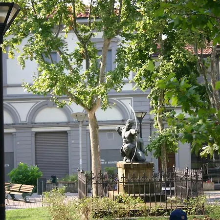B&B La Piazza-3