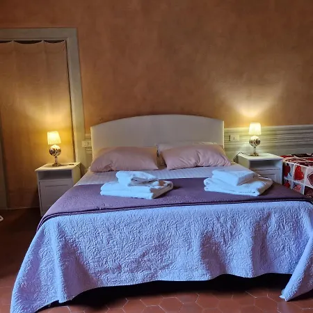 B&B I Rinascimenti-2
