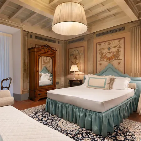 Piazza Pitti Palace - Residenza D'Epoca-2