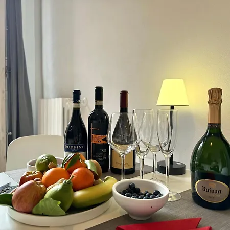 Relais Stibbert Florence-2