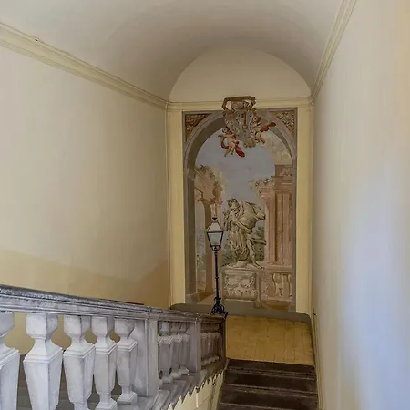 Boutique Hotel Del Corso-3
