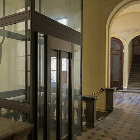 Boutique Hotel Del Corso-2