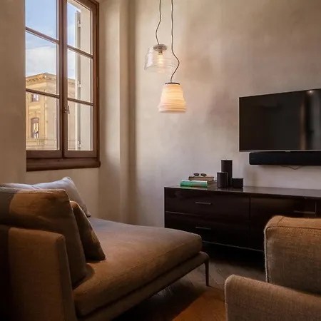 Oltrarno 1881 Apartments-3