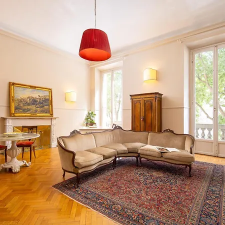 L'Antica Porta Boutique B&B-3