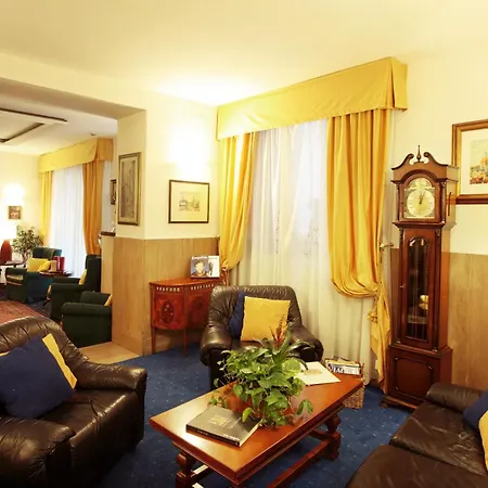 Hotel S.Giorgio & Olimpic-3