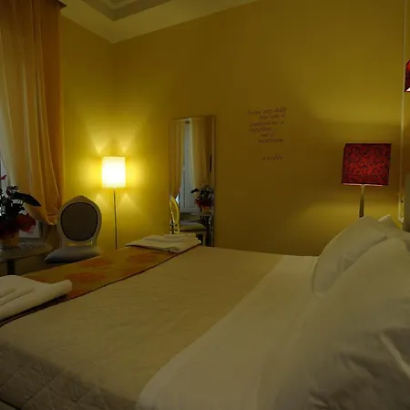 Luxury B&B La Dimora Degli Angeli-3