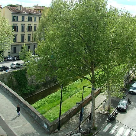 B&B Soggiorno Ponte Rosso-2