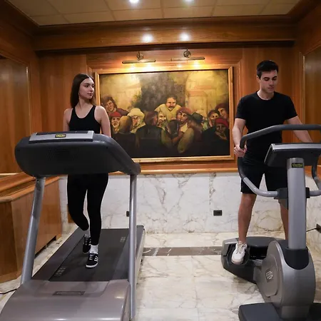 Hotel Grifone Firenze - Meetings & Spa-2