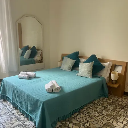 Artemente Florence B&B-3