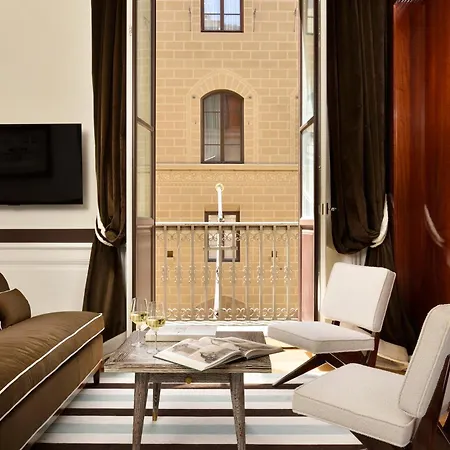 Palazzo Vecchietti - Residenza D'Epoca-2