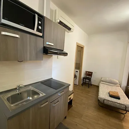 Guesthouse Buonarroti Florence-3