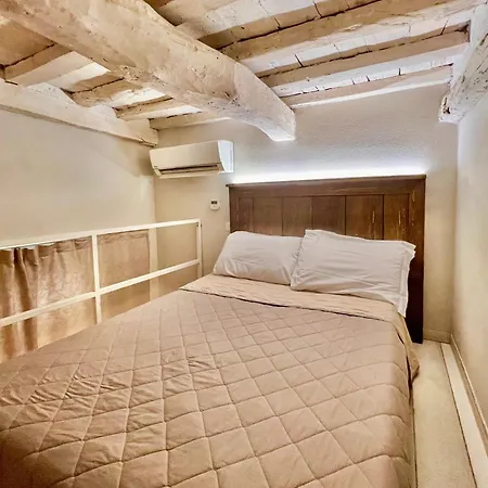 B&B Locanda Il Salimbecco-2