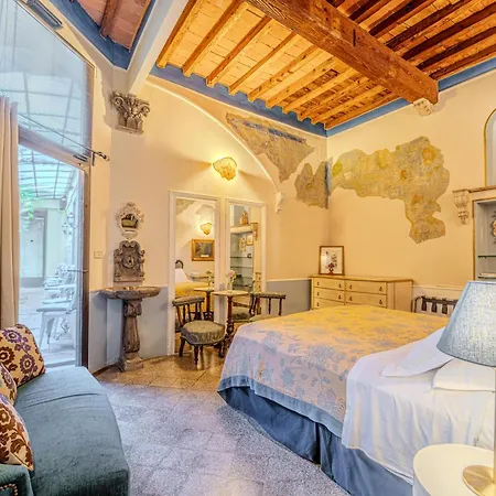 Relais & Maison Grand Tour-2