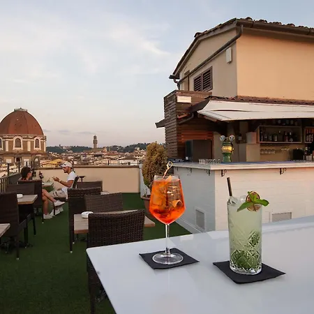 Hotel Machiavelli Palace-2