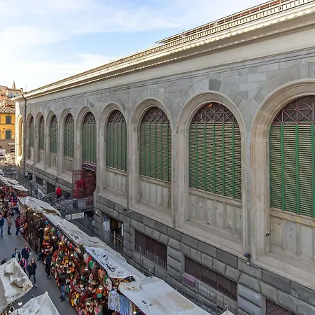 Il Mercato Centrale B And B-2