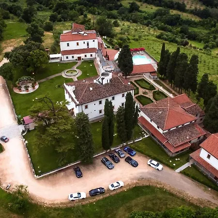 Villa Tolomei Hotel & Resort-2