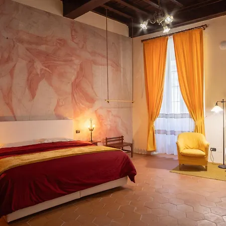 La Residenza Del Proconsolo-3