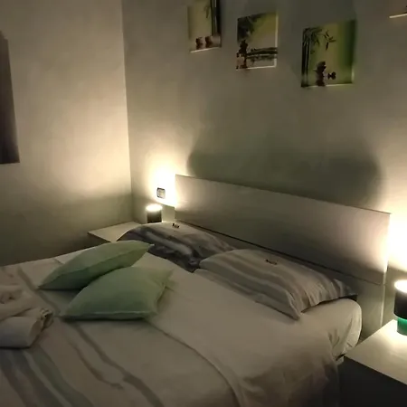 Piccolo Poggio Apartments-2