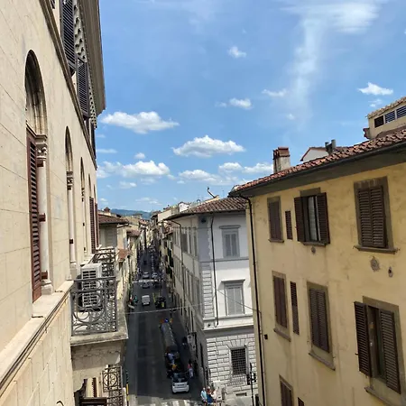 Live Florence Guest House-2