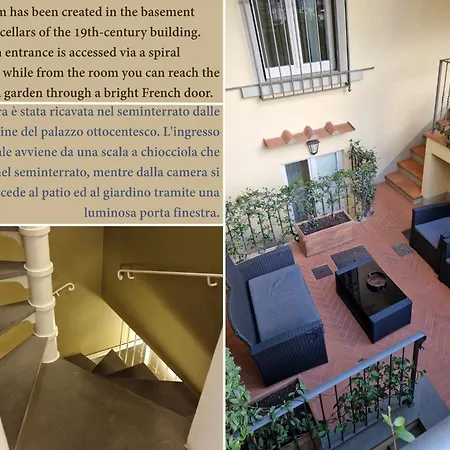 Myforte Relais De Charme & Spa-3