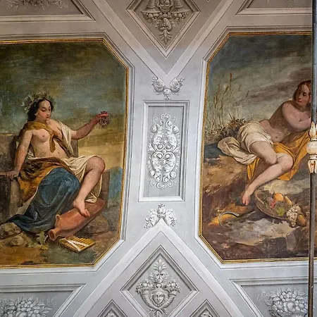 Residenza D'Epoca Palazzo Riblet-3