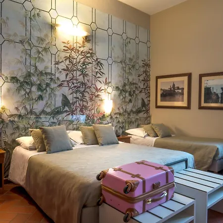 Hotel Caravaggio-2