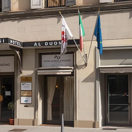 B&B Hotel Firenze Laurus Al Duomo-2