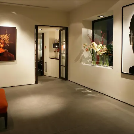 Gallery Hotel Art - Lungarno Collection-3
