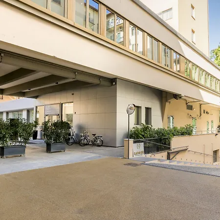 Fh55 Grand Hotel Mediterraneo-2