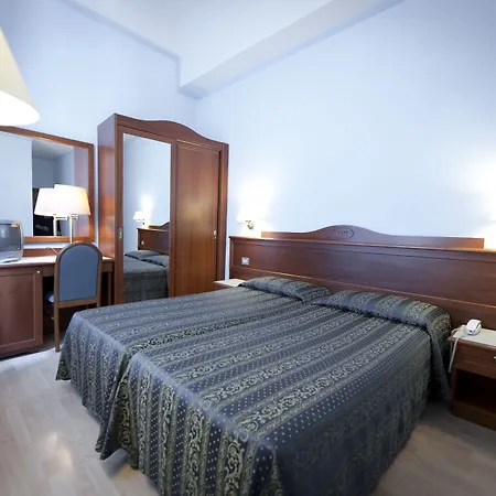 Hotel Martelli-3