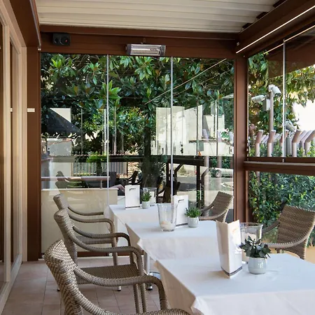 Hotel Grifone Firenze - Meetings & Spa-3