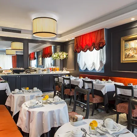 Hotel Rapallo-2