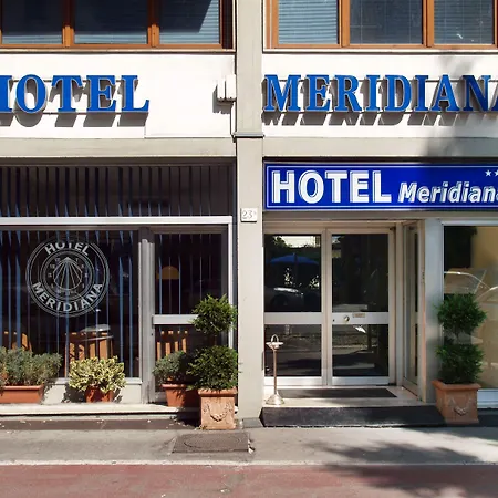 Hotel Meridiana-3