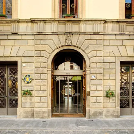 Hotel Orto De' Medici-3