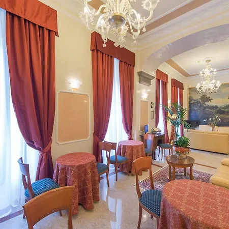 Strozzi Palace Hotel-2