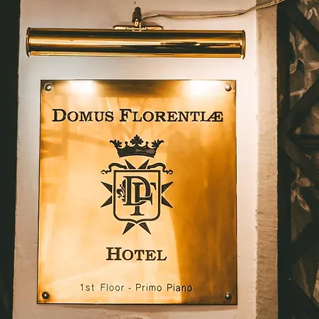 Domus Florentiae Hotel-2